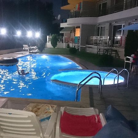 Club Priz Aparthotel Primorszko Kültér fotó