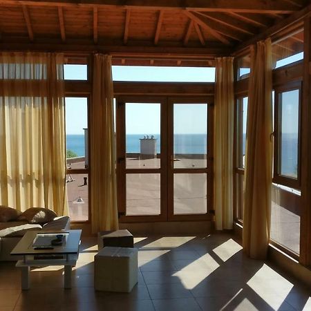 Club Priz Aparthotel Primorszko Kültér fotó