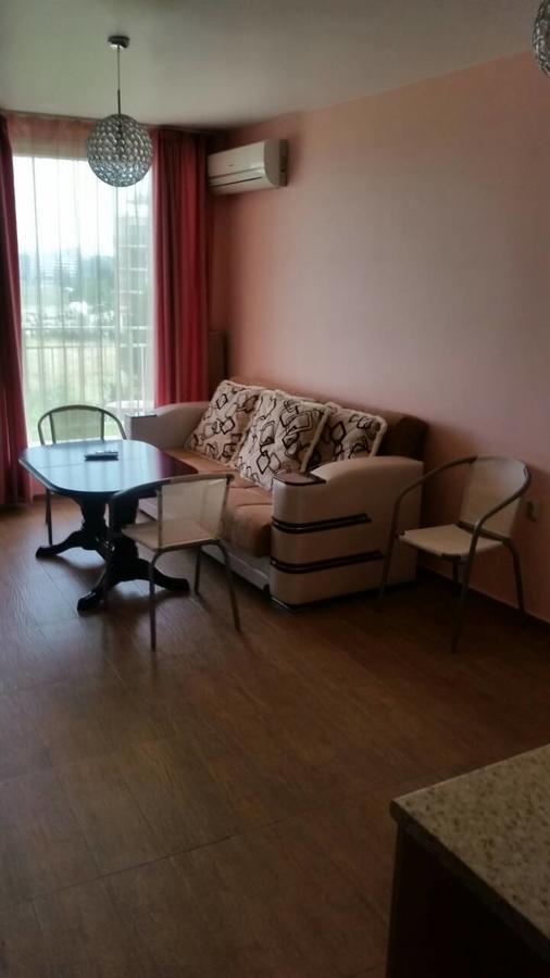 Club Priz Aparthotel Primorszko Kültér fotó