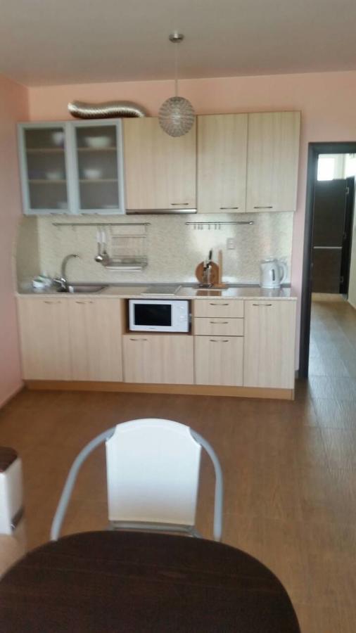 Club Priz Aparthotel Primorszko Kültér fotó