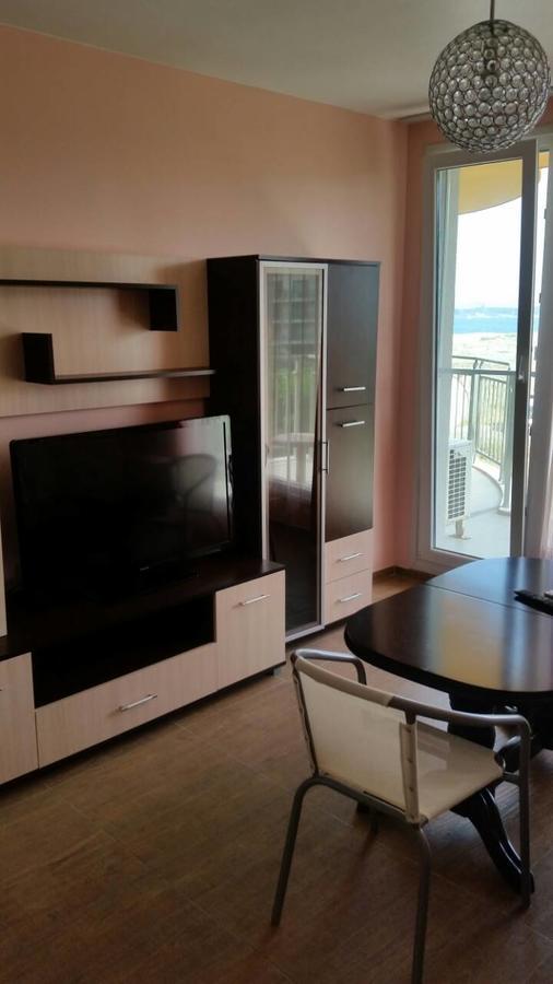 Club Priz Aparthotel Primorszko Kültér fotó