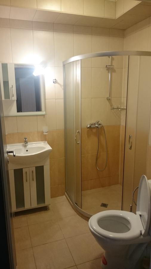 Club Priz Aparthotel Primorszko Kültér fotó