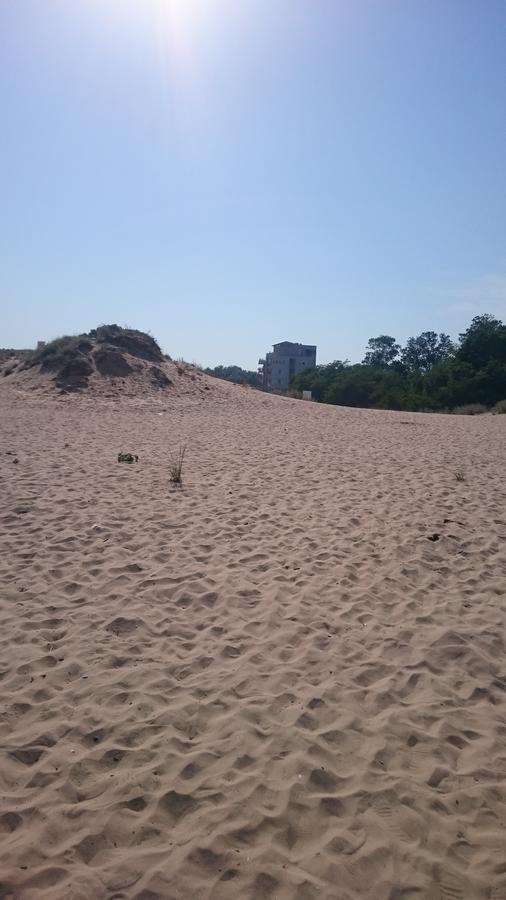 Club Priz Aparthotel Primorszko Kültér fotó