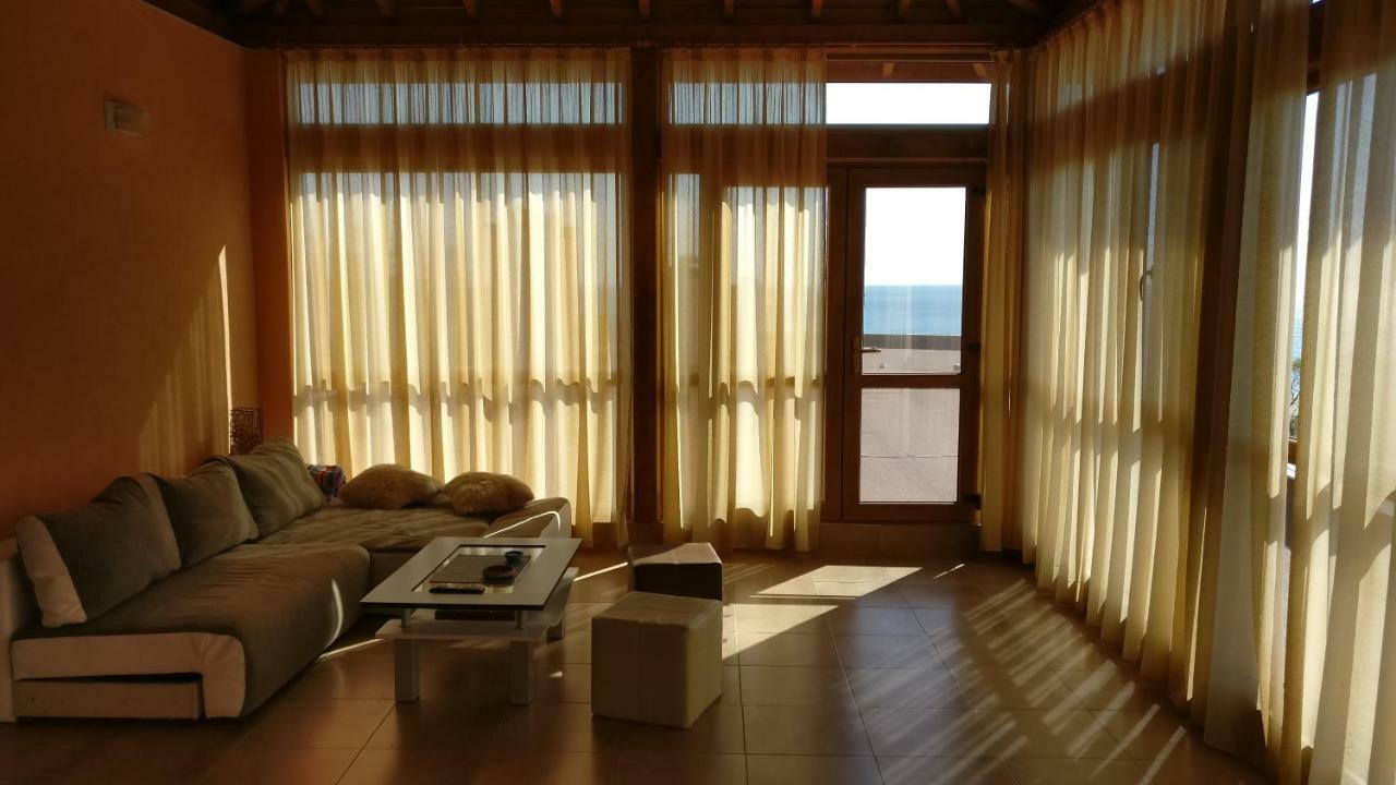 Club Priz Aparthotel Primorszko Kültér fotó