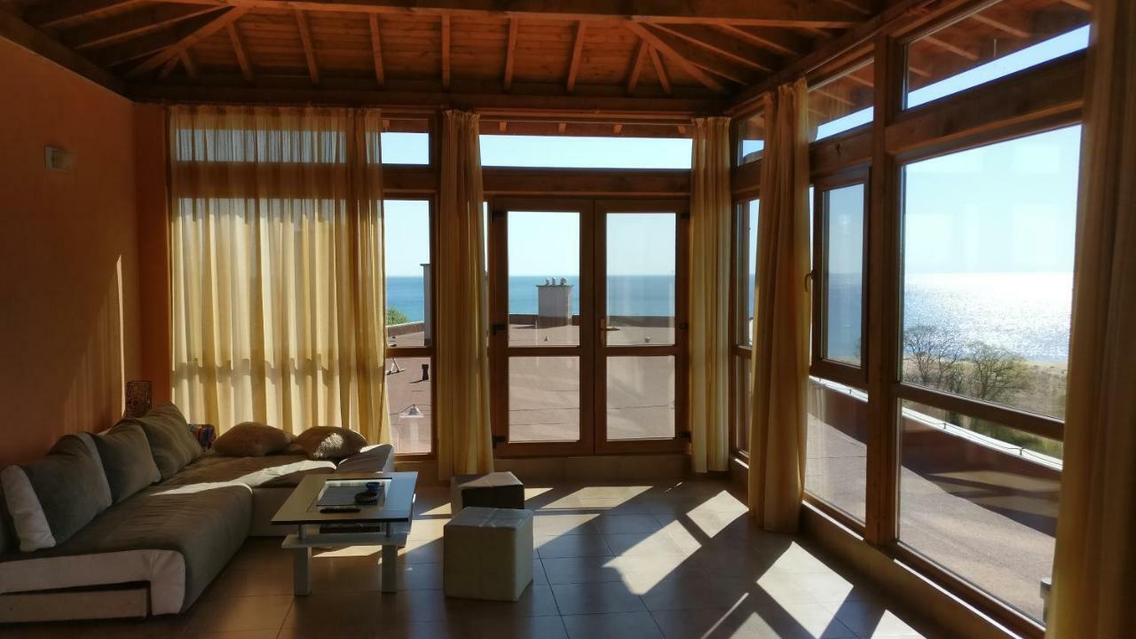 Club Priz Aparthotel Primorszko Kültér fotó