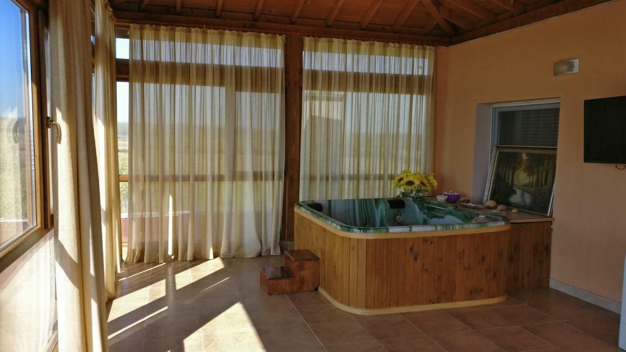 Club Priz Aparthotel Primorszko Kültér fotó