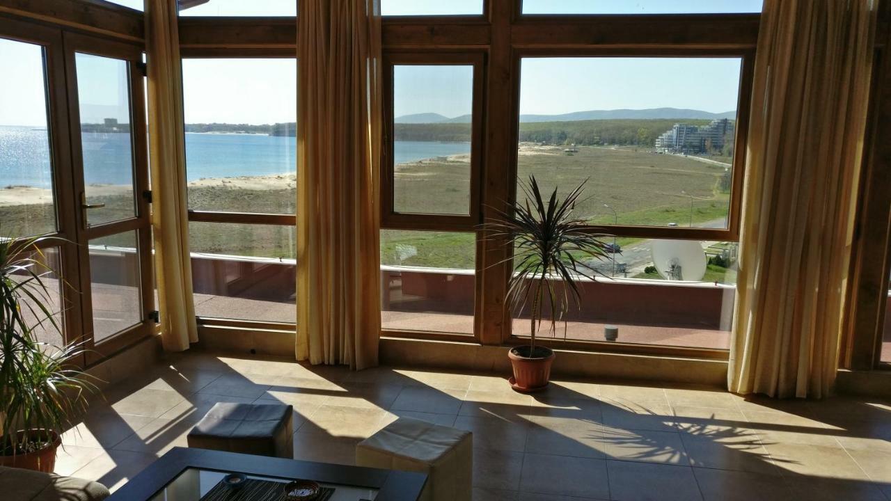 Club Priz Aparthotel Primorszko Kültér fotó
