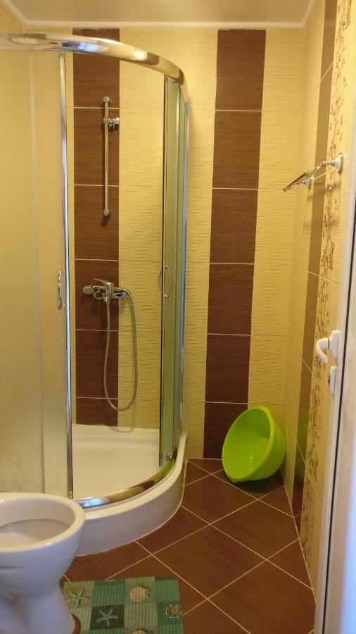 Club Priz Aparthotel Primorszko Kültér fotó