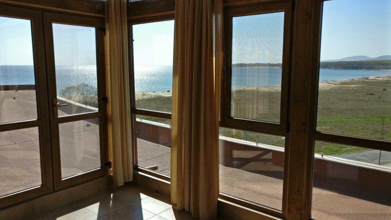 Club Priz Aparthotel Primorszko Kültér fotó