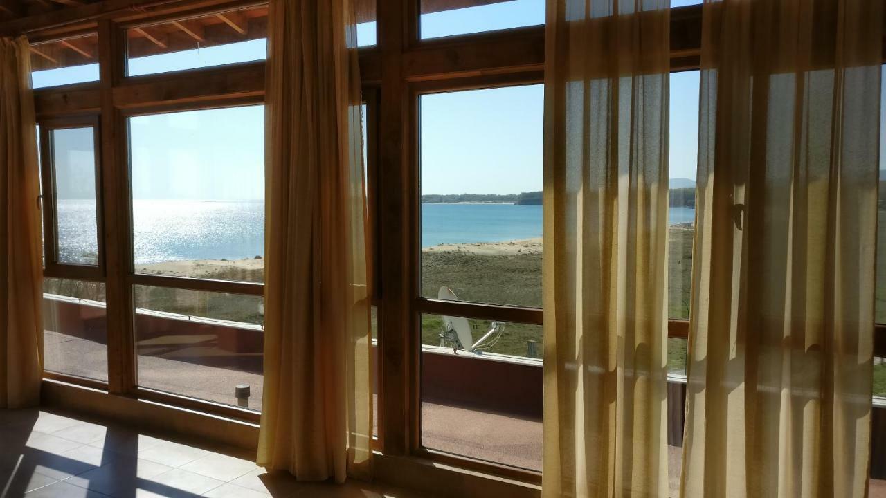 Club Priz Aparthotel Primorszko Kültér fotó