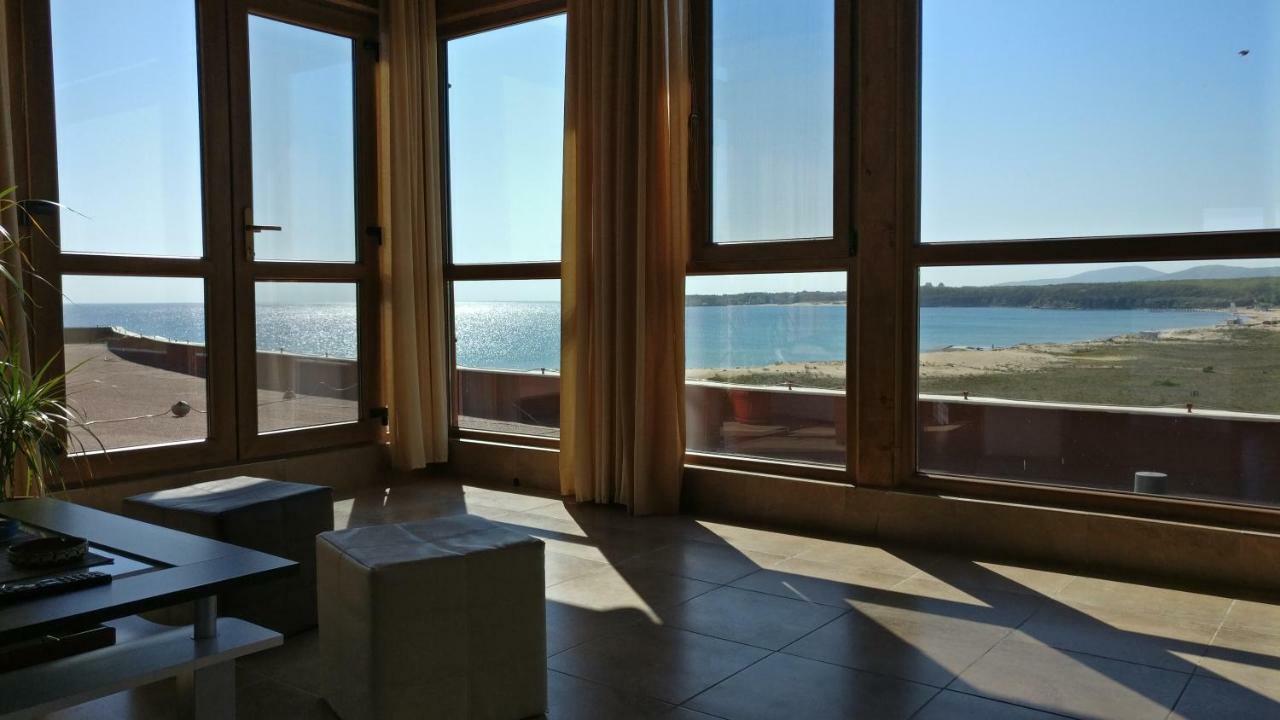 Club Priz Aparthotel Primorszko Kültér fotó