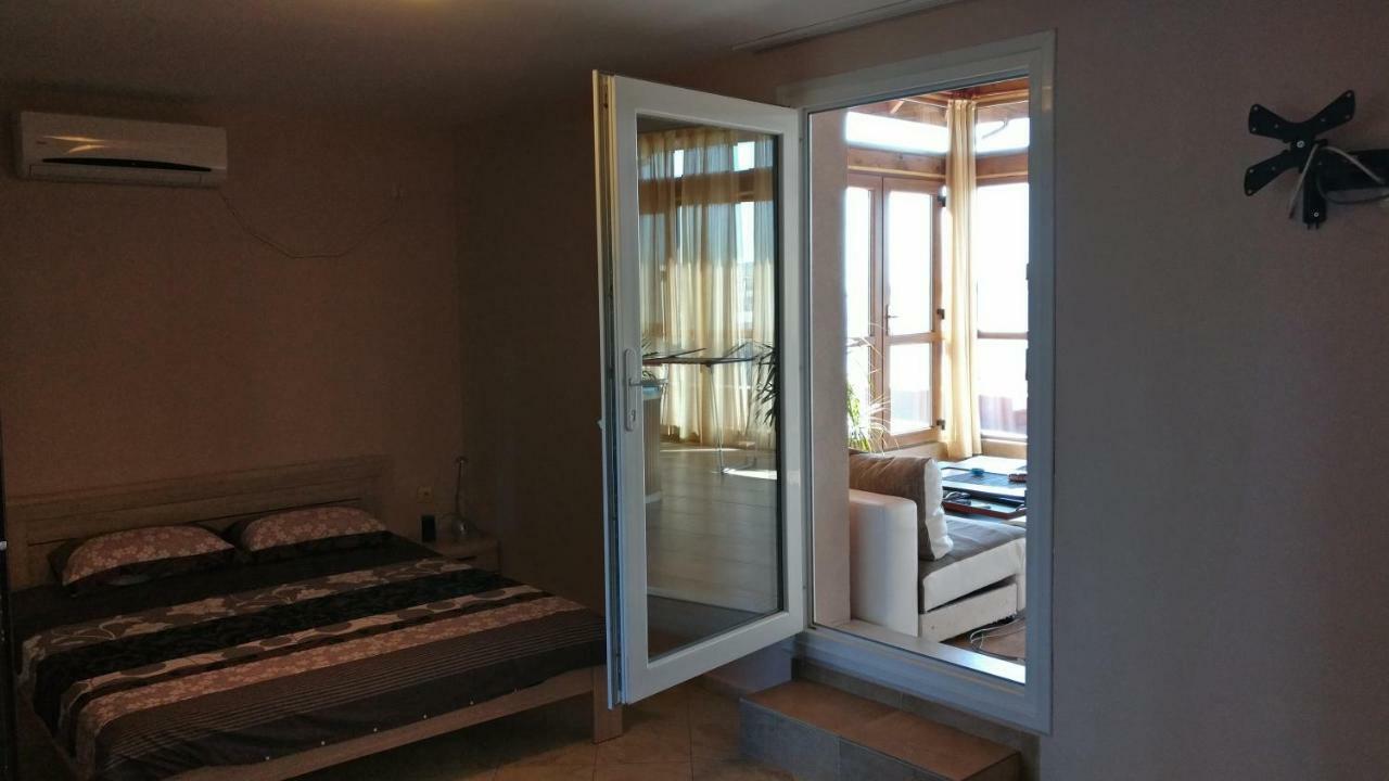 Club Priz Aparthotel Primorszko Kültér fotó