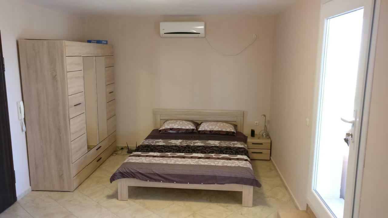Club Priz Aparthotel Primorszko Kültér fotó