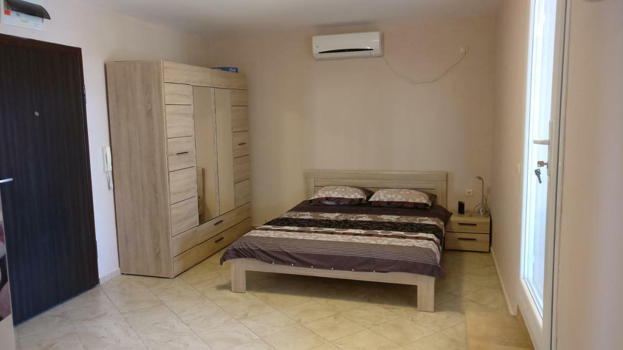 Club Priz Aparthotel Primorszko Kültér fotó