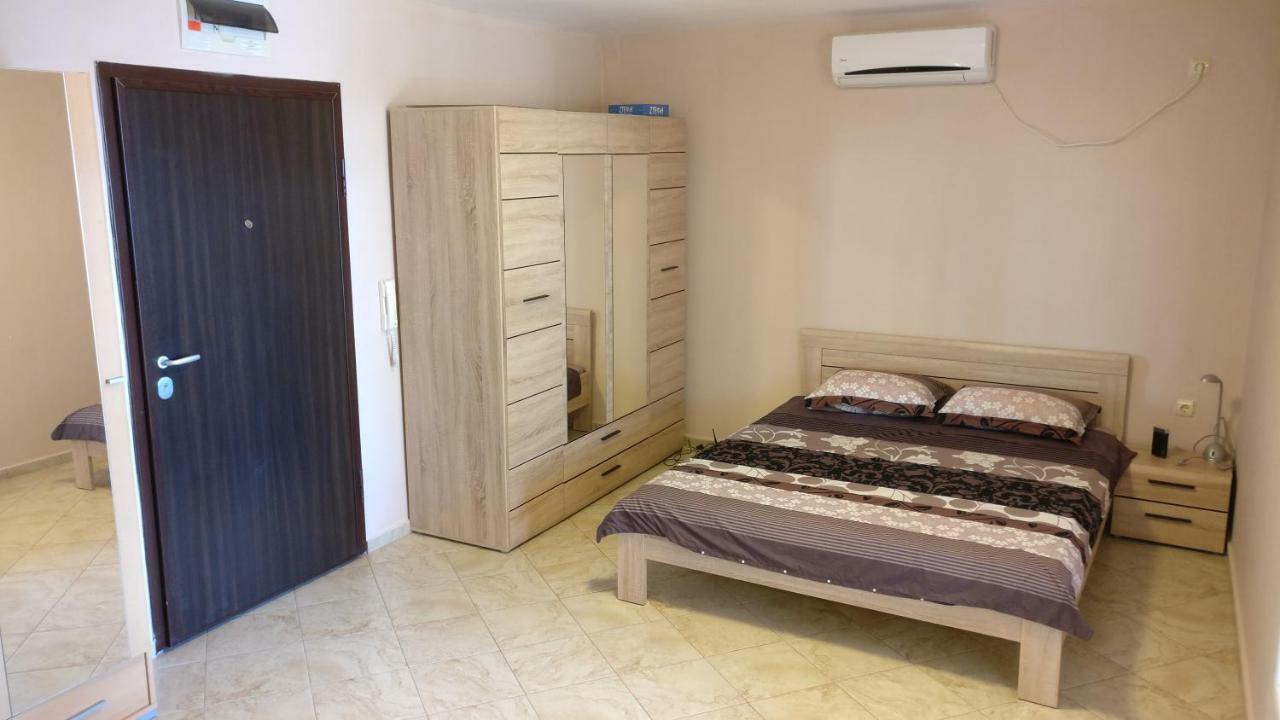 Club Priz Aparthotel Primorszko Kültér fotó