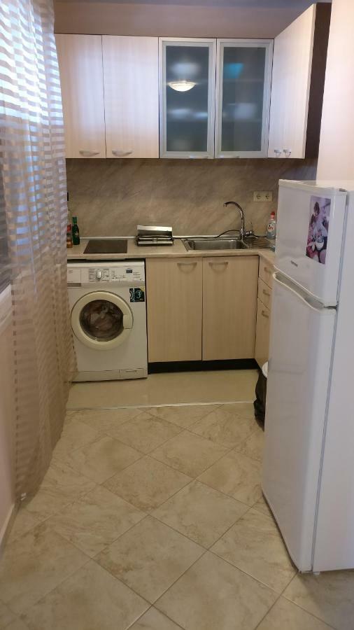 Club Priz Aparthotel Primorszko Kültér fotó