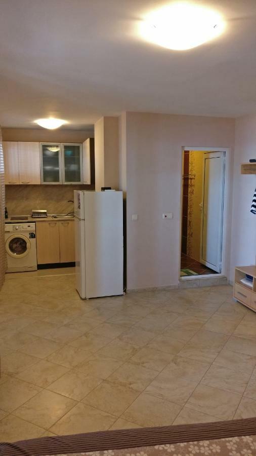 Club Priz Aparthotel Primorszko Kültér fotó