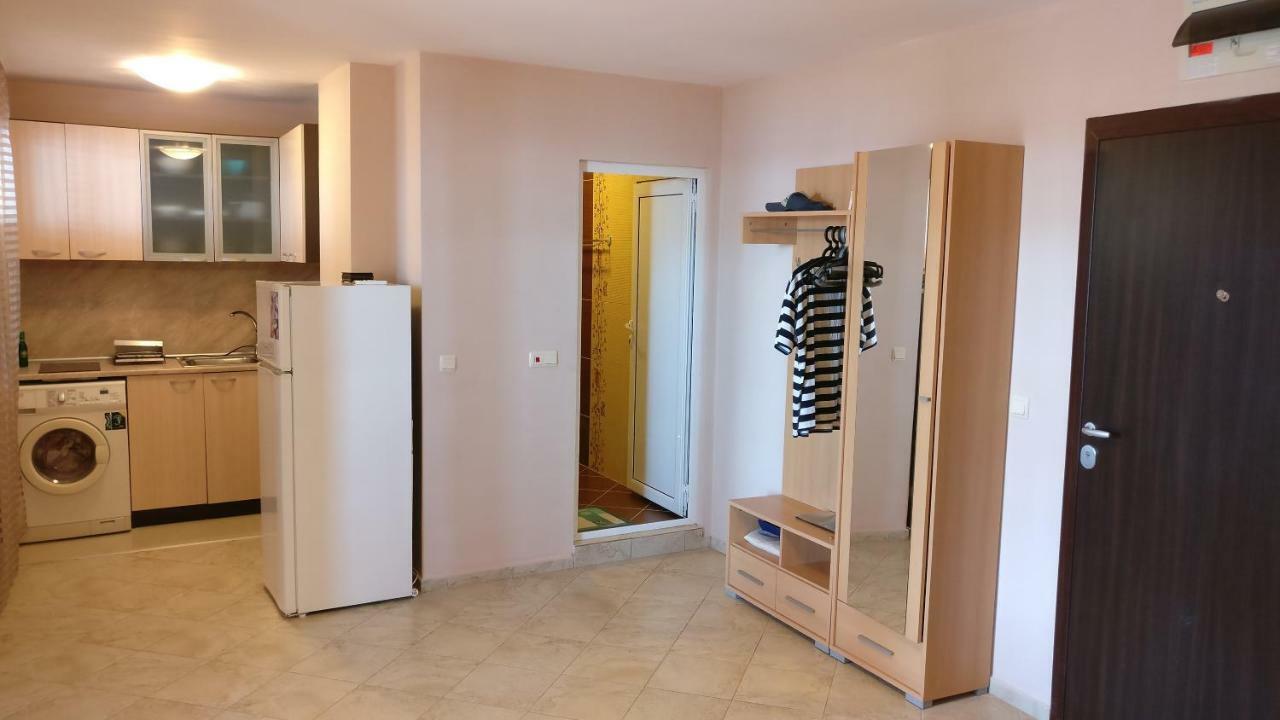 Club Priz Aparthotel Primorszko Kültér fotó