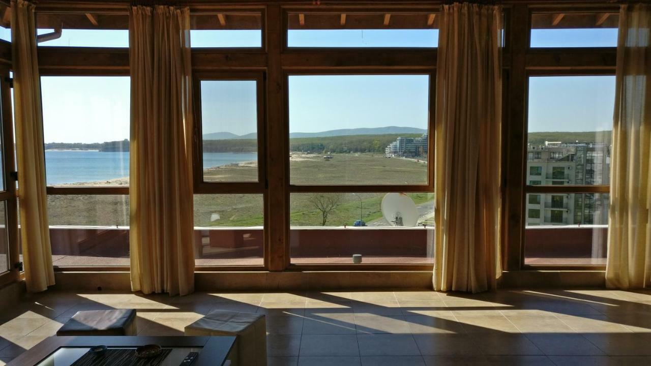 Club Priz Aparthotel Primorszko Kültér fotó