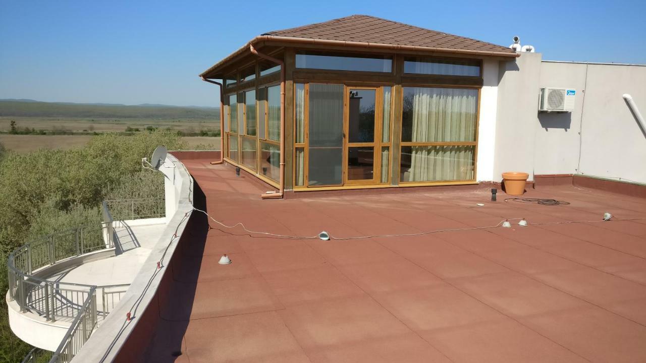 Club Priz Aparthotel Primorszko Kültér fotó