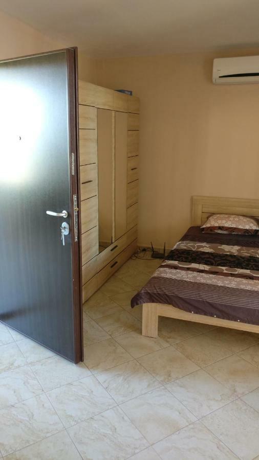 Club Priz Aparthotel Primorszko Kültér fotó