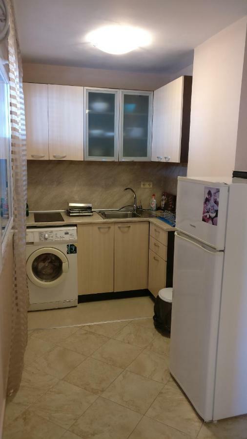 Club Priz Aparthotel Primorszko Kültér fotó